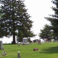 Bushnell Cemetery on Sysoon