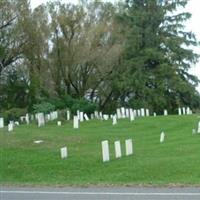Bushnell Cemetery on Sysoon