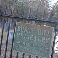 Bushy Hill Cemetery on Sysoon