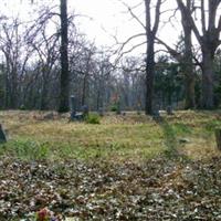 Buster Cemetery on Sysoon