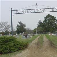 Buster Cemetery on Sysoon