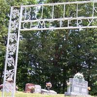 Butler Cemetery on Sysoon