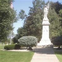 Butler Cemetery on Sysoon