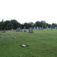 Butler Cemetery on Sysoon