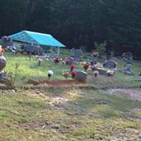 Butler Cemetery on Sysoon