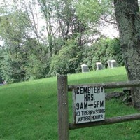 Butler Cemetery on Sysoon