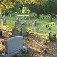 Butler Cemetery on Sysoon