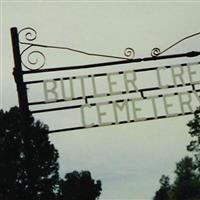 Butler Creek Cemetery on Sysoon