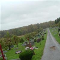 Butler-Savannah Cemetery on Sysoon