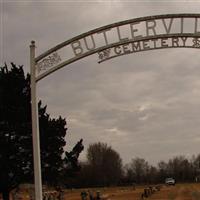 Butlerville Cemetery on Sysoon