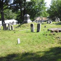 Butterfield Cemetery Butterfield Cemetery on Sysoon