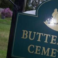 Butterfield Cemetery on Sysoon