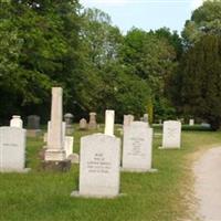 Butternut Ridge Cemetery on Sysoon