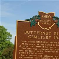 Butternut Ridge Cemetery on Sysoon