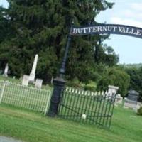 Butternut Valley Cemetery on Sysoon