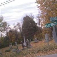 Buttontown Cemetery on Sysoon