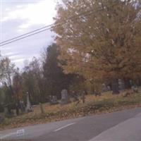 Buttontown Cemetery on Sysoon