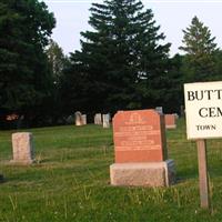 Buttonville Cemetery on Sysoon
