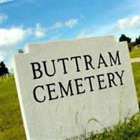 Buttram Cemetery on Sysoon