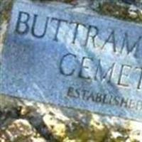 Buttram Chapel Cemetery on Sysoon