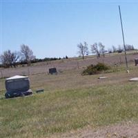 Butts Cemetery on Sysoon