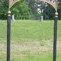 Butts Cemetery on Sysoon