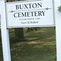 Buxton Cemetery on Sysoon