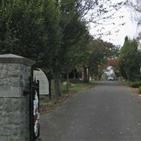 Bybrook Cemetery on Sysoon