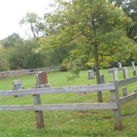 Byer Cemetery on Sysoon