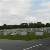 Byerland Mennonite Cemetery on Sysoon