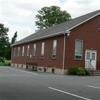 Byerland Mennonite Cemetery on Sysoon