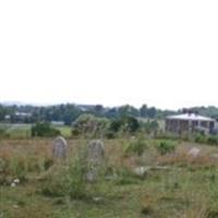 Byerly Cemetery on Sysoon