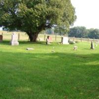Byers Cemetery on Sysoon