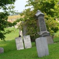Byers Cemetery on Sysoon