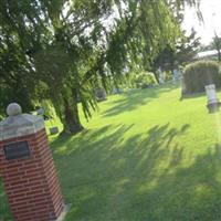 Bygland Lutheran Cemetery on Sysoon