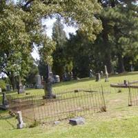 Byhalia Cemetery on Sysoon