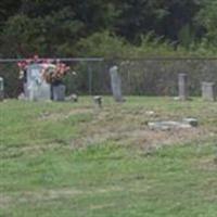 Byrd Cemetery on Sysoon