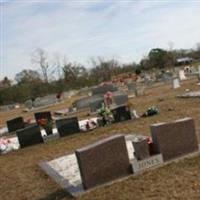 Byrd Line Cemetery on Sysoon