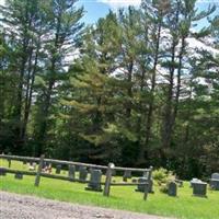 Byron Cemetery on Sysoon