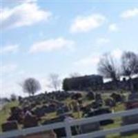 Byron Cemetery on Sysoon