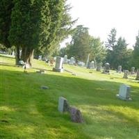 Byron Cemetery on Sysoon