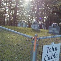 Cable Cemetery on Sysoon