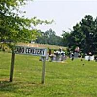 Cabo Cemetery on Sysoon