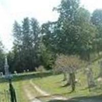 Cabot Village Cemetery on Sysoon