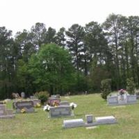 Caddo Valley Cemetery on Sysoon