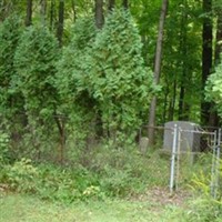 Cadwallader Cemetery on Sysoon