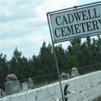 Cadwell City Cemetery on Sysoon