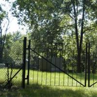 Cady Cemetery on Sysoon