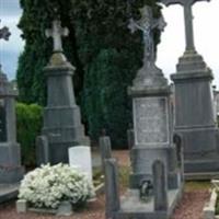 Caestre Communal Cemetery on Sysoon