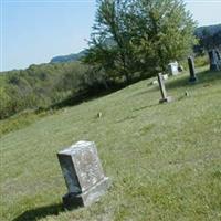 Cage Cemetery on Sysoon